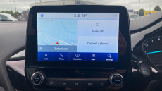 Ford Fiesta 1.0 EcoBoost Titanium 5dr Petrol Hatchback